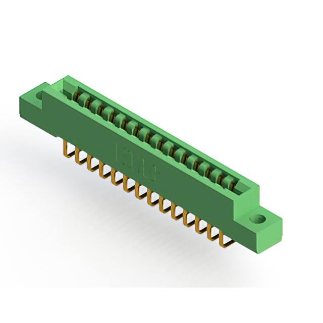 307-014-559-102 EDAC Inc.  Edgeboard Connectors